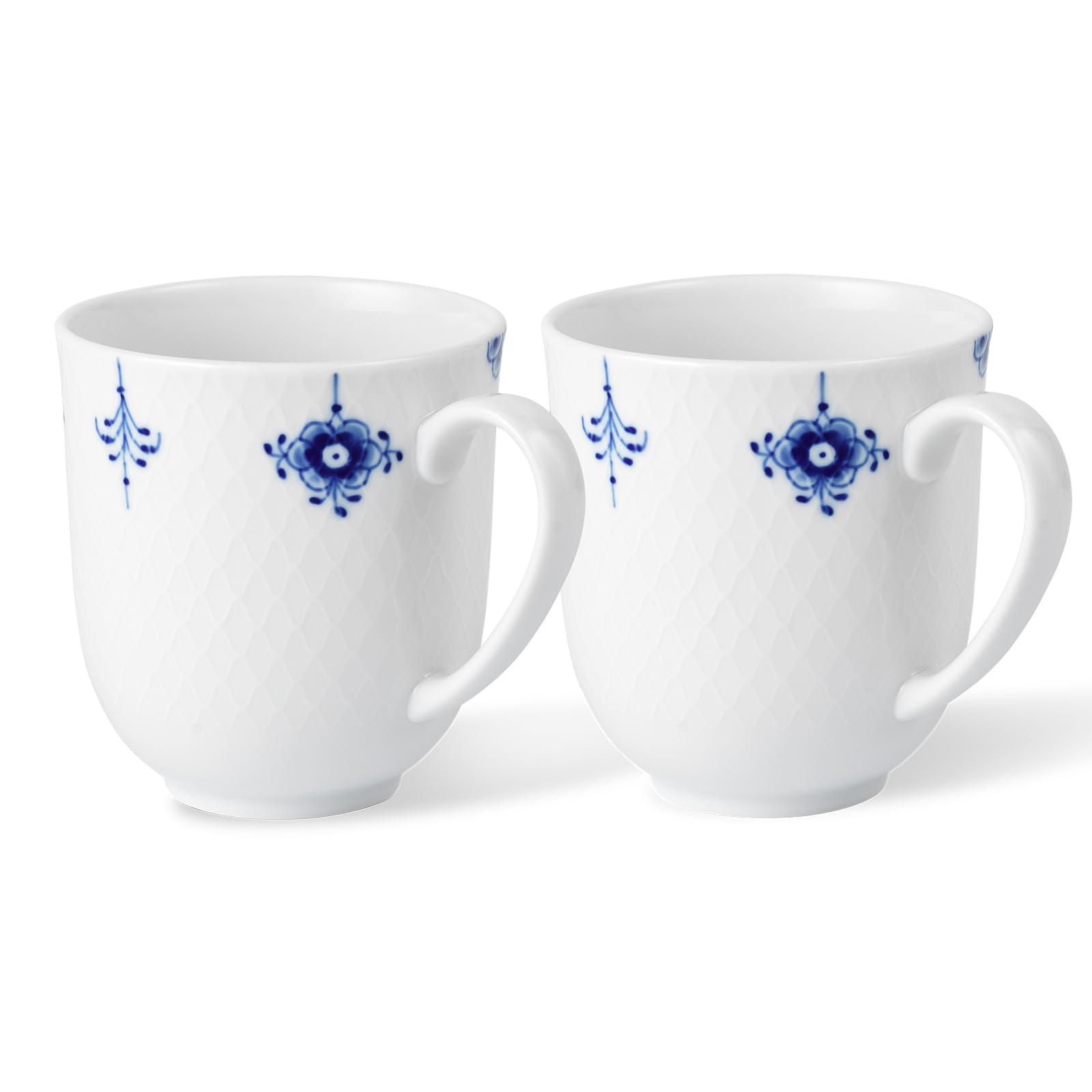 Amazon.co.jp: 【正規輸入品】ロイヤルコペンハーゲン ブル―パルメッテ